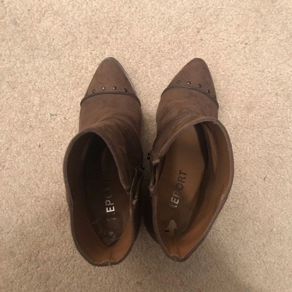 Booties - Picture 5 of 5